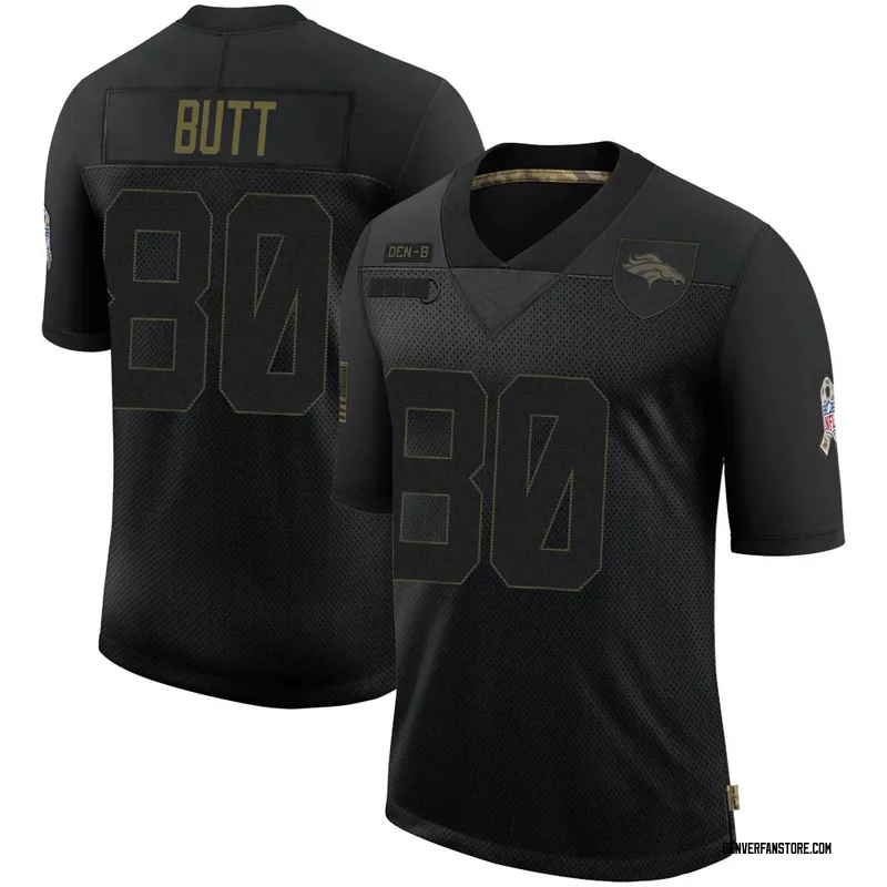 jake butt jersey