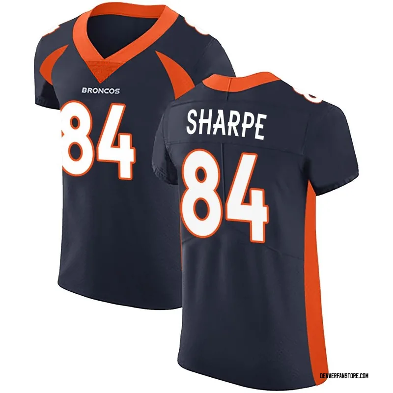 shannon sharpe jersey