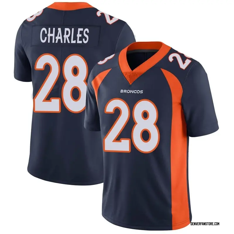 jamaal charles youth jersey