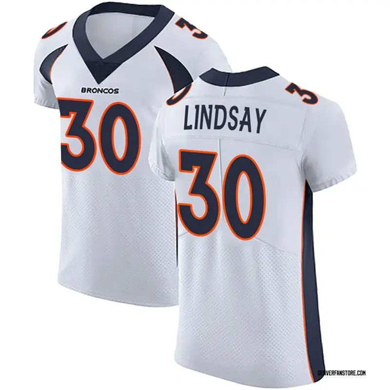 phillip lindsay youth jersey